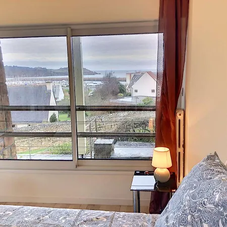 Superbe Maison Avec Jardin, Proche Plage, Chiens Admis - Fr-1-542-25 Holiday home Trebeurden